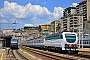 AnsaldoBreda ? - Trenitalia "E 403 016"
19.06.2014 - Genova BrignoleMassimiliano Tripodi