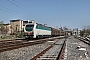 AnsaldoBreda ? - Trenitalia "E 403 017"
31.03.2012 - Frosinone Marco Sebastiani