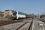 AnsaldoBreda ? - Trenitalia "E 403 017"
31.03.2012 - Frosinone 
Marco Sebastiani