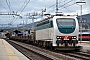 AnsaldoBreda ? - Trenitalia "E 403 018"
12.04.2012 - Firenze-Campo Marte
Michele Sacco