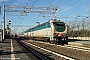 AnsaldoBreda ? - Trenitalia "E 403 018"
20.11.2014 - Torricola
Marco Sebastiani