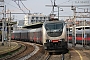 AnsaldoBreda ? - Trenitalia "E 403 019"
23.10.2019 - Milano-Lambrate
Dr. Günther  Barths