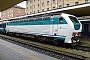 AnsaldoBreda ? - Trenitalia "E 403 021"
04.06.2016 - TORINO
Ballor Roberto