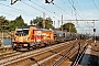 Bombardier 35285 - HSL "187 500-4"
01.06.2019 - Hannover-Linden, Bahnhof Fischerhof
Christian Stolze