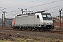 Bombardier 35304 - Bombardier "186 371-1"
02.04.2018 - Kassel, Rangierbahnhof
Christian Klotz