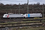 Bombardier 35304 - AKIEM "186 385-1"
23.12.2018 - Kassel, Rangierbahnhof
Christian Klotz