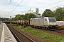 Bombardier 35304 - Lineas "186 385-1"
05.08.2019 - Köln, Bahnhof Köln WestMartin Morkowsky