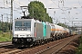 Bombardier 35304 - Lineas "186 385-1"
02.08.2020 - Wunstorf
Thomas Wohlfarth