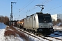 Bombardier 35304 - Lineas "186 385-1"
13.02.2021 - Wunstorf
Thomas Wohlfarth