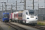 Bombardier 34200 - Renfe "130 001-1"
13.08.2006 - Wegberg-Wildenrath, Siemens Testcenter
Gunther Lange