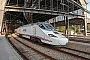 Bombardier ? - Renfe "130 034-2"
24.09.2017 - Barçelona Estación de Francia
Philippe Blaser