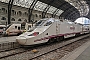 Bombardier ? - Renfe "130 055-7"
25.09.2017 - Barçelona Estación de Francia
Philippe Blaser