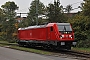 Bombardier 35095 - DB Regio "147 003"
24.10.2016 - Kassel
Christian Klotz