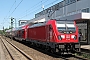 Bombardier 35095 - DB Regio "147 003"
24.06.2020 - Ludwigsburg
Christian Stolze