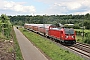 Bombardier 35095 - DB Regio "147 003"
17.07.2020 - Laufen am Neckar
Dirk Einsiedel