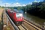 Bombardier 35095 - DB Regio "147 003"
18.08.2020 - Lauffen am Neckar
Eric Martaler