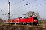 Bombardier 35095 - DB Regio "147 003"
13.04.2022 - Ludwigsfelde, Abzweig Genshagener Heide Mitte
Ingmar Weidig