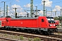 Bombardier 35096 - DB Regio "147 004"
13.07.2018 - Stuttgart, HauptbahnhofTheo Stolz