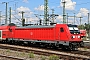 Bombardier 35096 - DB Regio "147 004"
13.07.2018 - Stuttgart, Hauptbahnhof
Theo Stolz