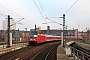 Bombardier 35096 - DB Regio "147 004"
24.11.2019 - Berlin, Hauptbahnhof
Peter Wegner