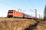 Bombardier 35096 - DB Regio "147 004"
15.12.2019 - Nennhausen
Steohan  Kemnitz