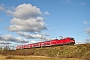 Bombardier 35096 - DB Regio "147 004"
05.02. 2020 - Berlin-Albrechtshof
Jason Stolz