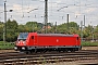 Bombardier 35097 - DB Regio "147 005"
27.09.2016 - Kassel, RangierbahnhofChristian Klotz