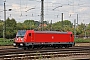 Bombardier 35097 - DB Regio "147 005"
27.09.2016 - Kassel, Rangierbahnhof
Christian Klotz