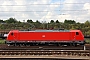 Bombardier 35097 - DB Regio "147 005"
27.09.2016 - Kassel, Rangierbahnhof
Christian Klotz