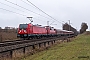 Bombardier 35097 - DB Regio "147 005"
13.01.2017 - Nellmersbach
Tobias Brüggemann