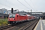 Bombardier 35097 - DB Regio "147 005"
02.12.2020 - Berlin-Gesundbrunnen
Rudi Lautenbach