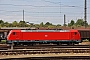 Bombardier 35098 - DB Regio "147 006"
14.09.2016 - Kassel, RangierbahnhofChristian Klotz