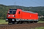 Bombardier 35098 - DB Regio "147 006"
14.09.2016 - Ludwigsau-MecklarPatrick Rehn