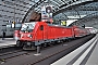 Bombardier 35098 - DB Regio "147 006"
02.12.2020 - Berlin, Hauptbahnhof
Rudi Lautenbach