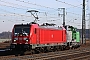 Bombardier 35098 - DB Regio "147 006"
31.01.2021 - Wunstorf
Thomas Wohlfarth