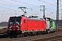 Bombardier 35098 - DB Regio "147 006"
31.01.2021 - WunstorfThomas Wohlfarth