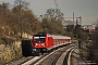 Bombardier 35098 - DB Regio "147 006"
06.04.2018 - Besigheim
Volker Thalhäuser