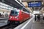 Bombardier 35099 - DB Regio "147 007"
13.01.2019 - Stuttgart, Hauptbahnhof
Frank Thomas
