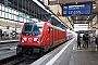 Bombardier 35099 - DB Regio "147 007"
13.01.2019 - Stuttgart, Hauptbahnhof
Frank Thomas