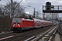 Bombardier 35099 - DB Regio "147 007"
15.02.2022 - Berlin, nahe Bahnhof Berlin Zoologischer Garten
Rudi Lautenbach