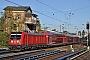 Bombardier 35099 - DB Regio "147 007"
22.09.2022 - Berlin, Bahnhof Greifswalder Str
Jiří Konečný