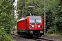 Bombardier 35101 - DB Regio "147 008"
10.08.2016 - Kassel, Werkanschluss BombardierChristian Klotz