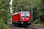 Bombardier 35101 - DB Regio "147 008"
10.08.2016 - Kassel, Werkanschluss Bombardier
Christian Klotz