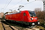 Bombardier 35101 - DB Regio "147 008"
02.02.2017 - Stuttgart 
Michael Goll