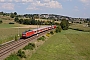 Bombardier 35101 - DB Regio "147 008"
31.07.2018 - Uhingen
Linus Wambach