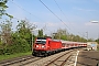 Bombardier 35101 - DB Regio "147 008"
02.05.2019 - Tamm (Württ)
Shane Deemer