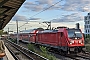 Bombardier 35101 - DB Regio "147 008"
23.09.2023 - Berlin, Johannisthal
Wolfgang Rudolph