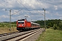 Bombardier 35103 - DB Regio "147 012"
01.06.2018 - Lauffen (Neckar)
Linus Wambach