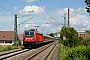 Bombardier 35103 - DB Regio "147 012"
01.06.2018 - Walheim (Württemberg)
Linus Wambach