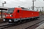 Bombardier 35106 - DB Regio "147 013"
20.10.2016 - Fulda, Hauptbahnhof
Tristan Zielinski